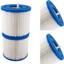 C-4401 Unicel - 4-15/16" x 4-5/8" x 2-1/8"  (2 pieces per each)