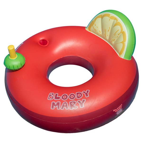 Bloody Mary Ring Float
