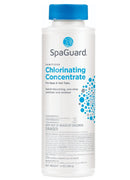 SpaGuard Chlorine Concentrate