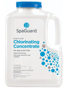 SpaGuard Chlorine Concentrate