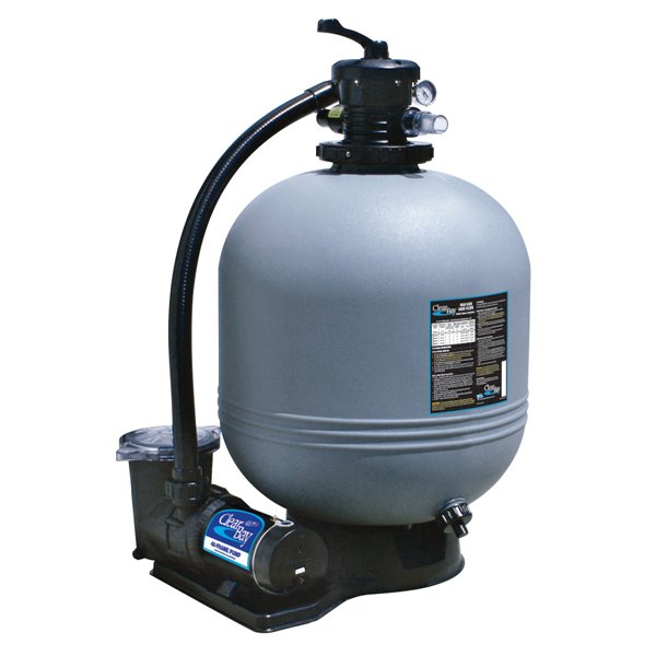 Waterway ClearBay Sand Filter System