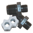 Check Valve & Inlet FTG Adptr