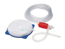 Swimline Non-Electric Siphon Cover Pump