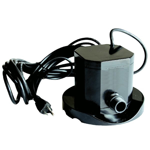 CPA800 800 GPH Auto Sensor Cover Pump