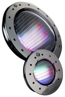 WATERCOLORS LED RGBW POOL LIGHTS