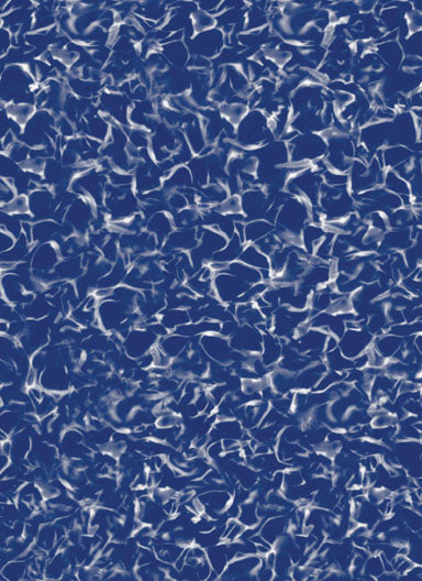 Crystal Overlap Liner by Ocean Blue Water Products