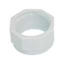Feed Hose Nut, Zodiac Polaris 180/280/380/3900