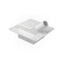 Zodiac Gunite/Concrete Mini Jet with Comet Nozzle