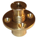 Merlin Brass Wood Deck Anchor