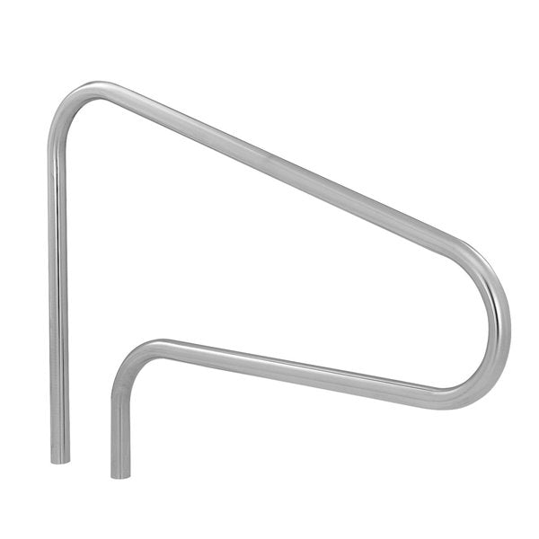 S.R. Smith 51" Hand Rail Stainless DMS100A