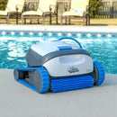 Dolphin S100 Robotic Pool Cleaner