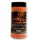 Spazazz Bottoms Up Moonshine Whisky