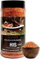 Redneck Rough and Rugged