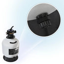 Polaris Prestige AG Sand Filter System