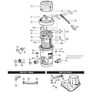 TUBE SHEET BOLT SET