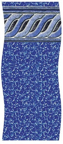 Close Out - Emerald Tile by Swimline 52 54 Uni-Bead 20G