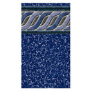 Close Out - Emerald Tile by Swimline 52 54 Uni-Bead 20G