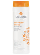 SpaGuard Enhanced Shock