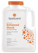 SpaGuard Enhanced Shock