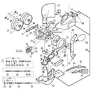 Feed Pipe Assembly, Zodiac Polaris 360
