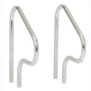 S.R. Smith 26" Figure-4 Hand Rail F4H102