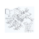 All-Purpose Bag, Zodiac Polaris 280/360