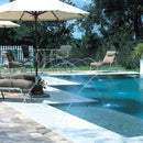 Zodiac Gunite/Concrete Mini Jet with Comet Nozzle