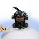 Polaris Prestige AG Sand Filter System