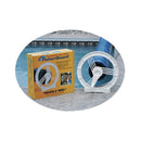 FeherGuard Inground Wheel Mobile Reel Complete