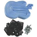 Reel Strap and Fastening Kit