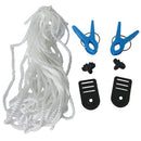 FeherGuard Mid-Grip Pull Rope FGMPR