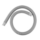 Plastiflex Flo King Filter Hose with molded cuffs