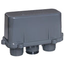 Hayward Junction Box 1" and ¾" Socket