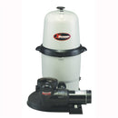 Hayward XStream cartridge filter system W3
