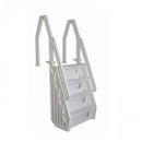 Vinyl Works 32" Wide Drop in Step White IN-32-W