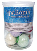 SpaBomb Aromatherapy - 5oz inSPAration