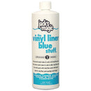 Jack's Magic Quart The Vinyl Liner Blue