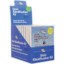 Jack's Magic Stain Identification Kit