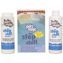Jack's Magic 8 oz The Step Stuff