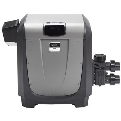 【JandY】 Jandy JXi pool heater
