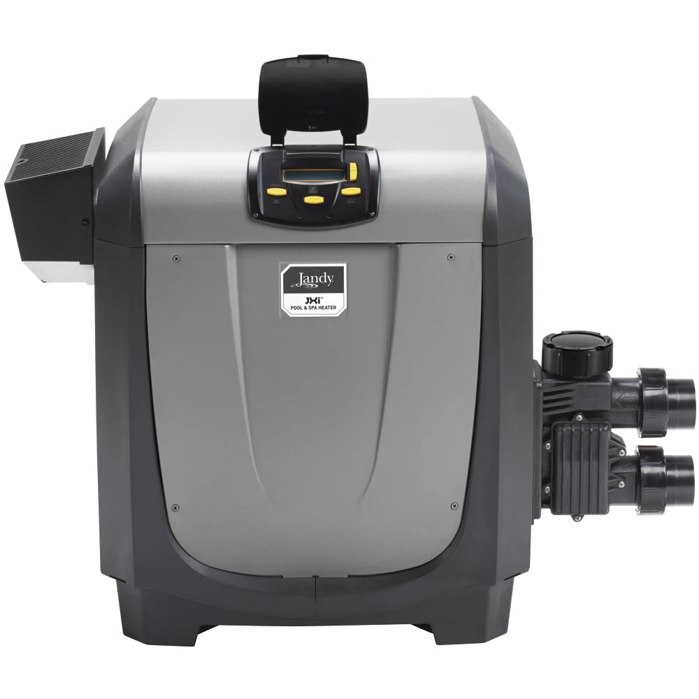 Jandy JXi pool heater W.S.L.