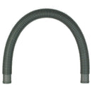 Plastiflex Magnum Filter Hose with Blow molded cuffs