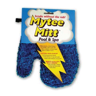 Mytee Mitt pool & spa Cleaning Glove