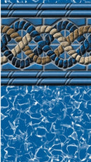 Mystri Gold 52" and 54" Uni-Bead Liner