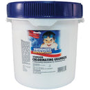 Swimmers Advantage Stabilized Granular Chlorine