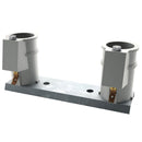 Perma-Cast 4” Deck Anchor Channel Mount Set – Cycolac PC4008P