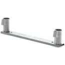 Perma-Cast 4” Deck Anchor Channel Mount Set – Aluminum PC4020A