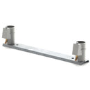 Perma-Cast 4” Deck Anchor Channel Mount Set – Cycolac PC4020P