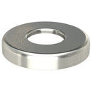 Escutcheon 1.90” ID – Stainless Steel PE0019S