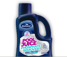 Pool Juice Phosphate Remover Weekly